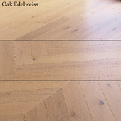 Oak Edelweiss