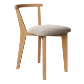 Frank chair