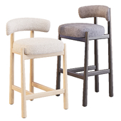 Coedition: Dalia - Bar and Counter Stool