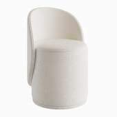 Loreen Pouf