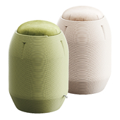 Candy Pouf