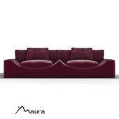 OM Sofa LANBAO Tandem Maura