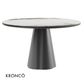 Kronco Dream Round Dining Table