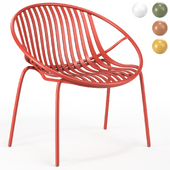 Garden chair Phillis Divan.ru