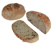 Molino Bread 2
