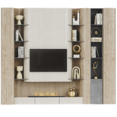 Tv wall 01