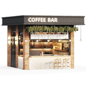 street cafe