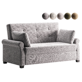 Serta Sabrina Sofa By wayfair