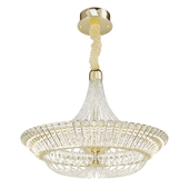 Pendant lamp chandelier WERTMARK Daria WE103.73.303