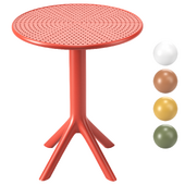 Garden table Mullek Divan.ru