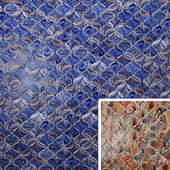 Tile Kerama Marazzi mosaic Arabesque Venice