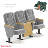 Theater chair Orion V1 OM