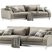 Sofa ALEXA from TT Furniture