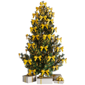 Christmas Decor / New Year Tree 5