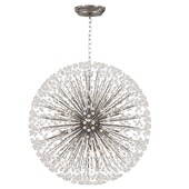 Dandelion Round Chandelier