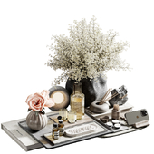 decorative set N011