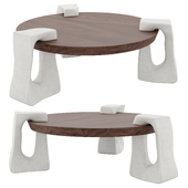 ERODED Coffee Table