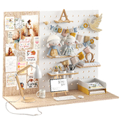 Kids Room Decor GBS10