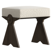 DISTANT - Dressing stool