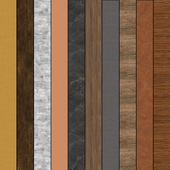 PROFILDOORS Composite aluminum panels