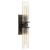 Andreas 2-Light Wall Sconce