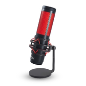 Microphone HYPERX QuadCast