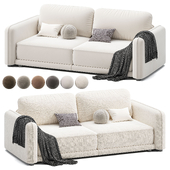 Marley Straight Folding Sofa