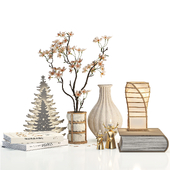 Decorative set 01