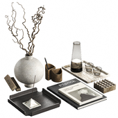 Decorative Set 72