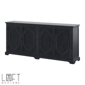 Chest of drawers LoftDesigne 80617 model