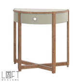Console LoftDesigne 80629 model