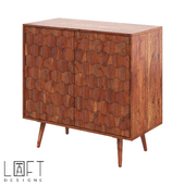 Chest of drawers LoftDesigne 83006 model