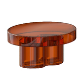 miniforms coffee table soda