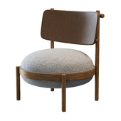 Poltrona Sanduba chair