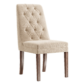 IOWA Chair by cazarinadubai