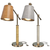 Hendrick table lamp настольная лампа table lamp