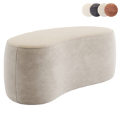 CORK Pouffe