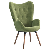 Chair Grand Velour