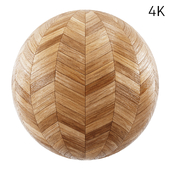 WoodFloor 05 Texture 4K Seamless