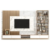 Tv wall 01