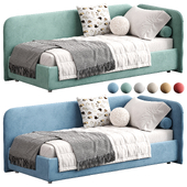 Keyla 90 bed by divan.ru