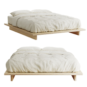 Ligtas bed