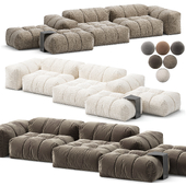 Nohr Modular Sofa