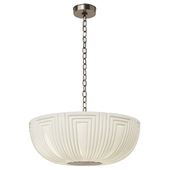 Remains Lighting Circa AHL4073 Chandelier