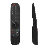 lg magic remote