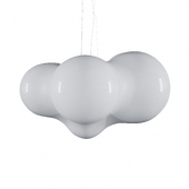 Cloudy Axolight