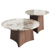 Shaggy Coffee Tables