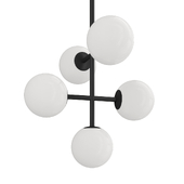 Nebula LED Chandelier