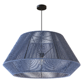Pendant light Scandi 3 by EDL