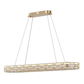 OM Pendant lamp Stilfort series Gabbana